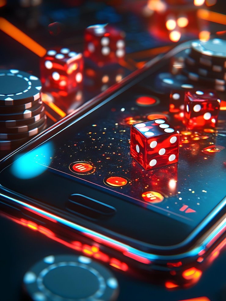 Papan pusat platform lampuwin menampilkan pertandingan sepak bola langsung dan pilihan permainan